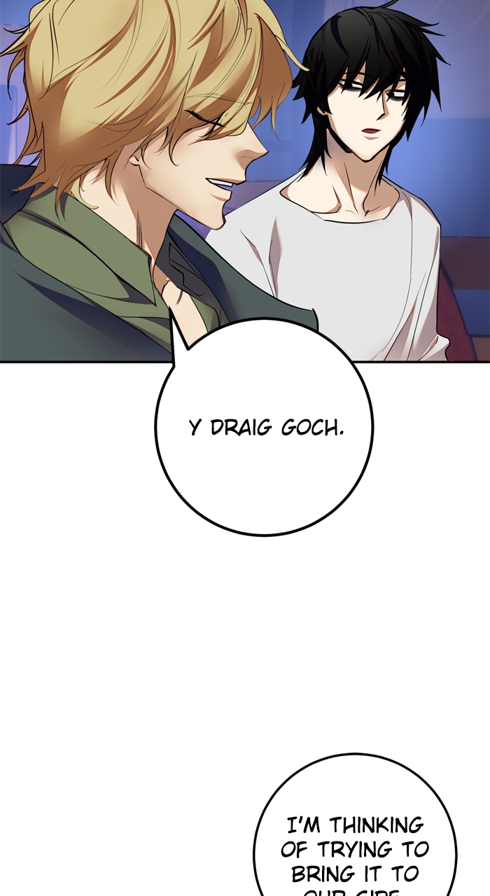 Return To Player Chapter 183 - Page 14 in English