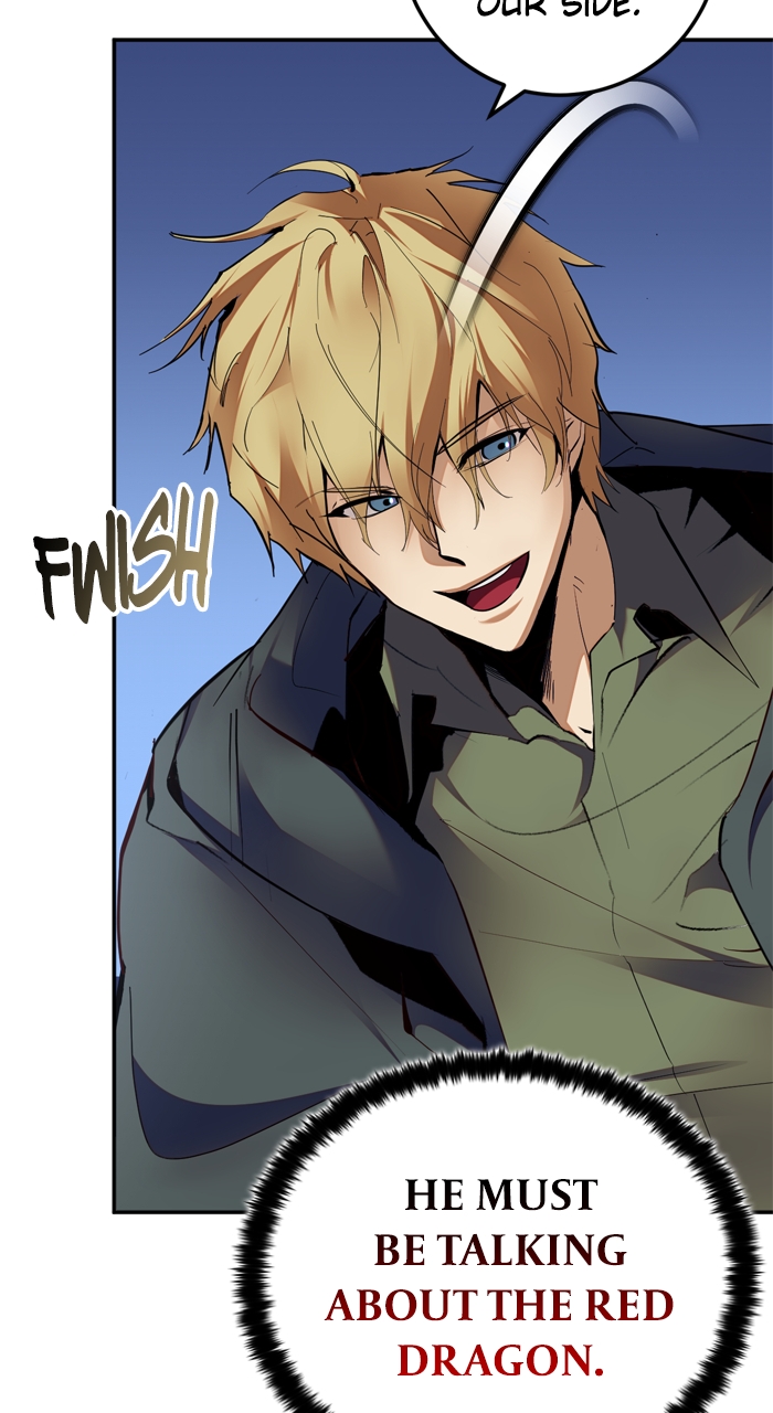 Return To Player Chapter 183 - Page 15 in English