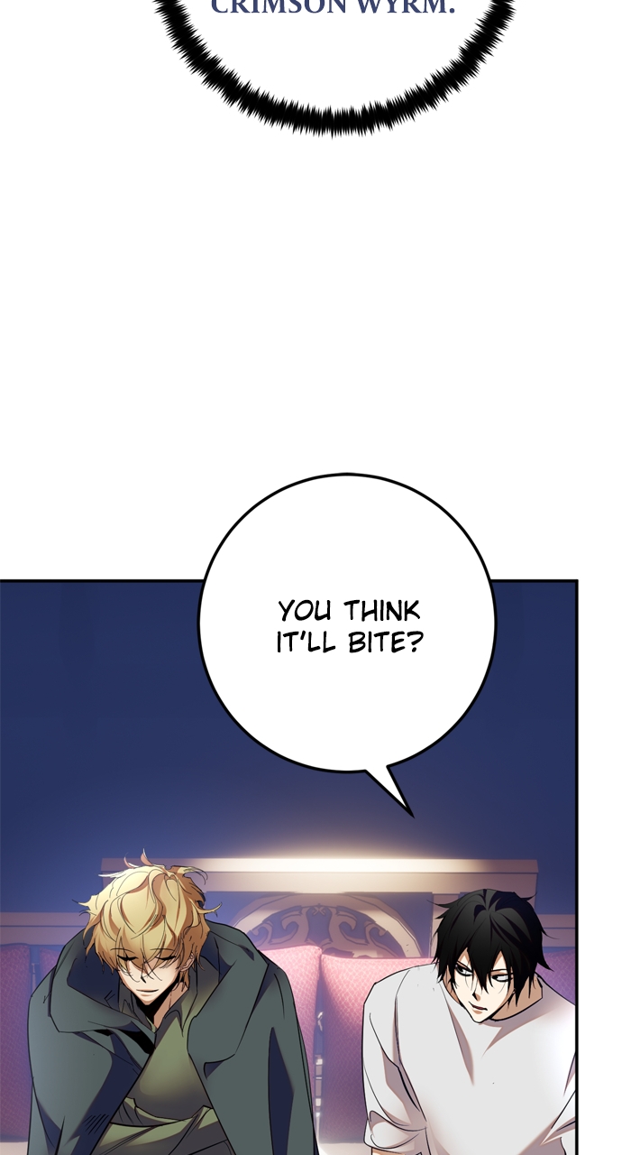 Return To Player Chapter 183 - Page 18 in English