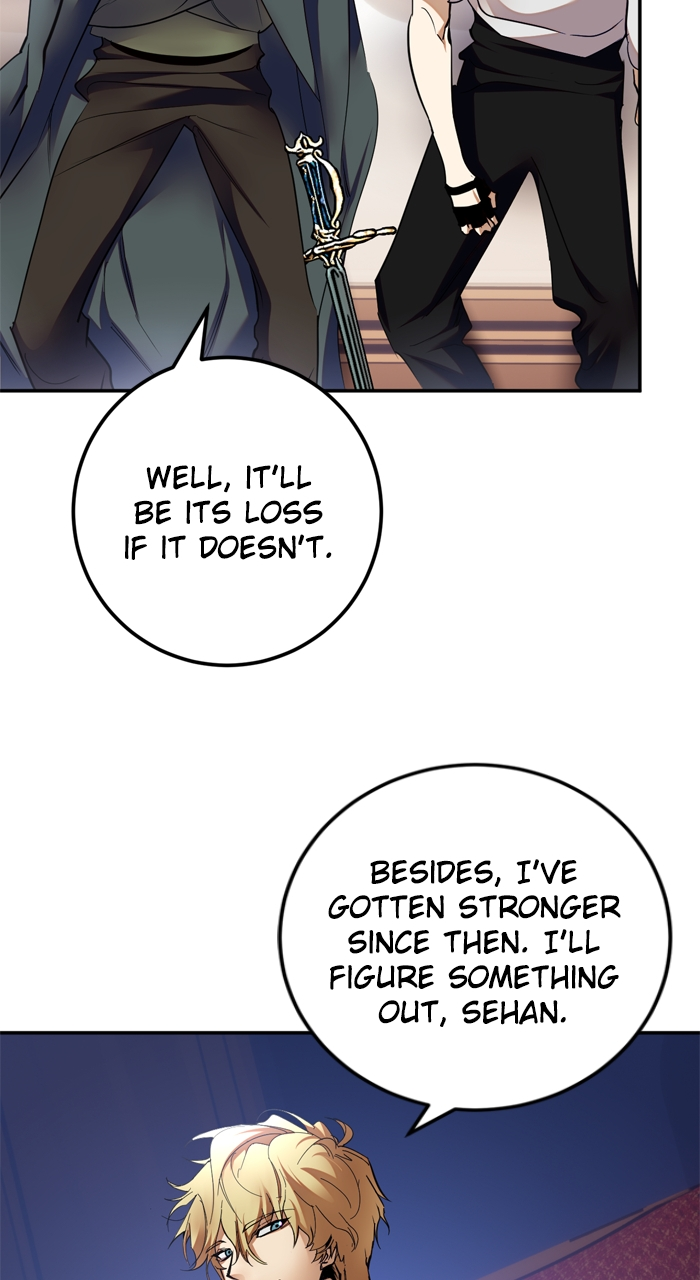 Return To Player Chapter 183 - Page 19 in English