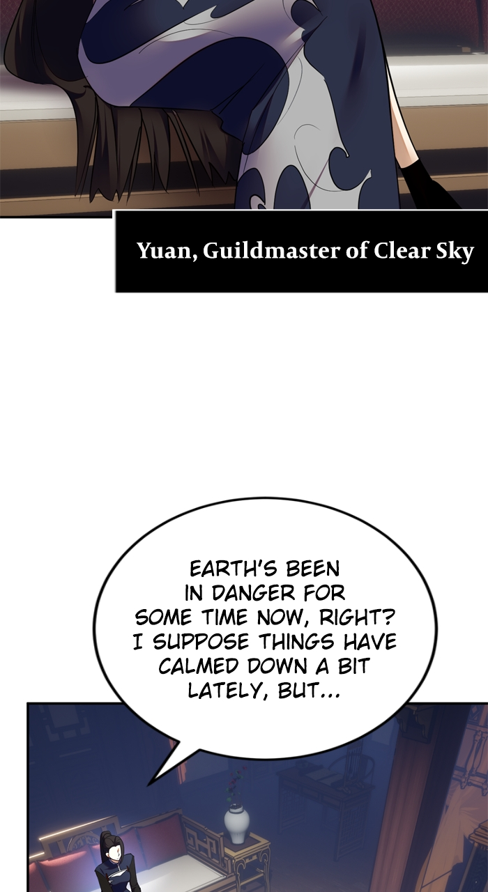 Return To Player Chapter 183 - Page 3 in English