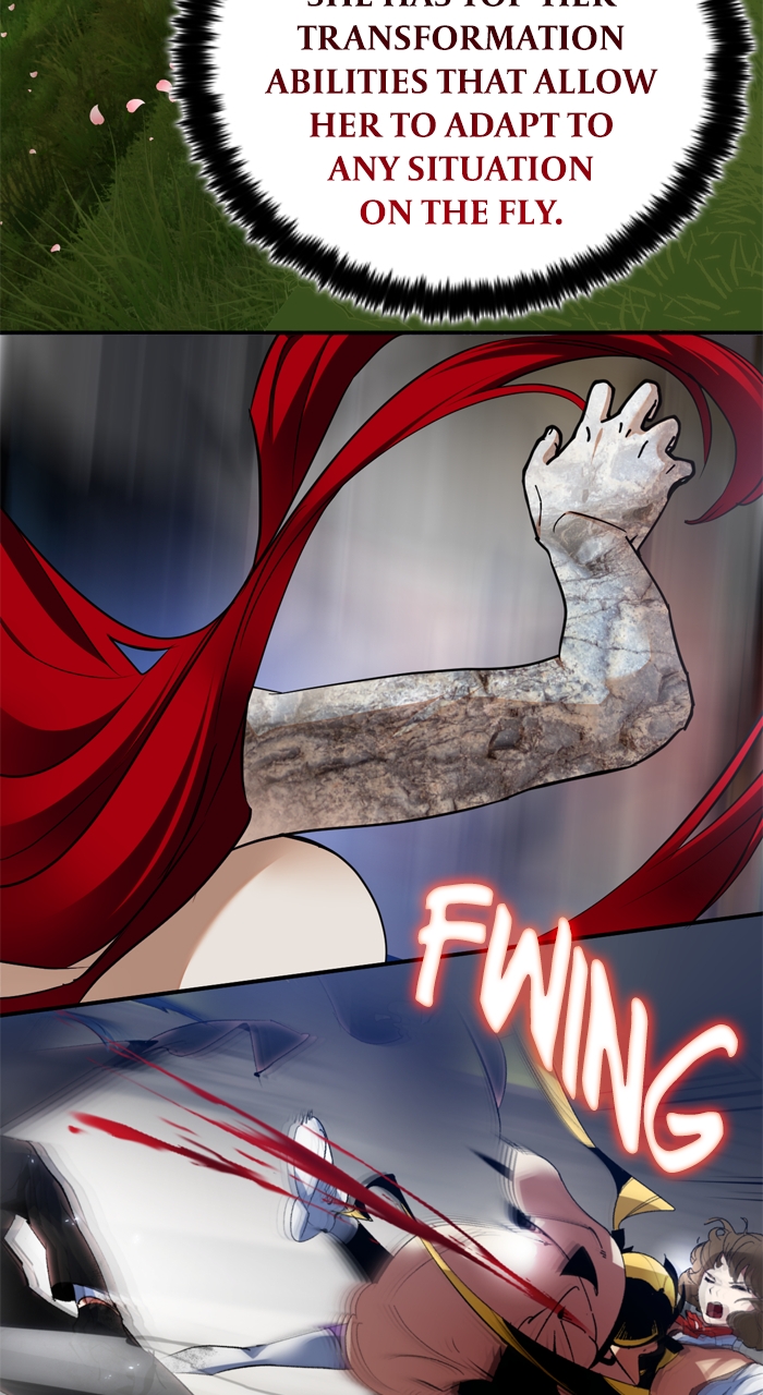 Return To Player Chapter 183 - Page 32 in English