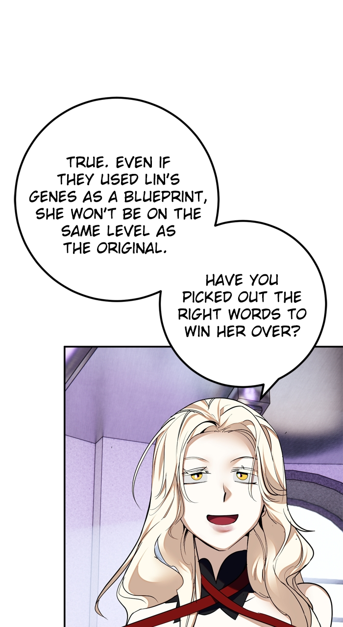 Return To Player Chapter 183 - Page 36 in English