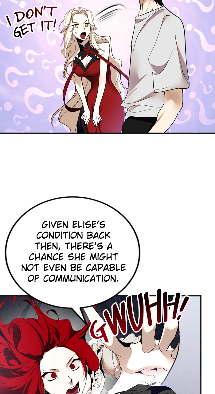 Return To Player Chapter 183 - Page 38 in English