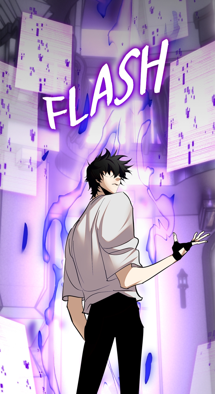 Return To Player Chapter 183 - Page 47 in English
