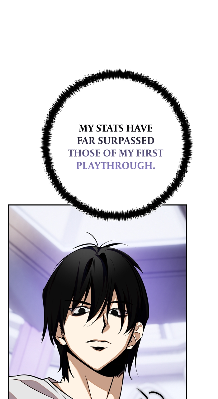 Return To Player Chapter 183 - Page 49 in English
