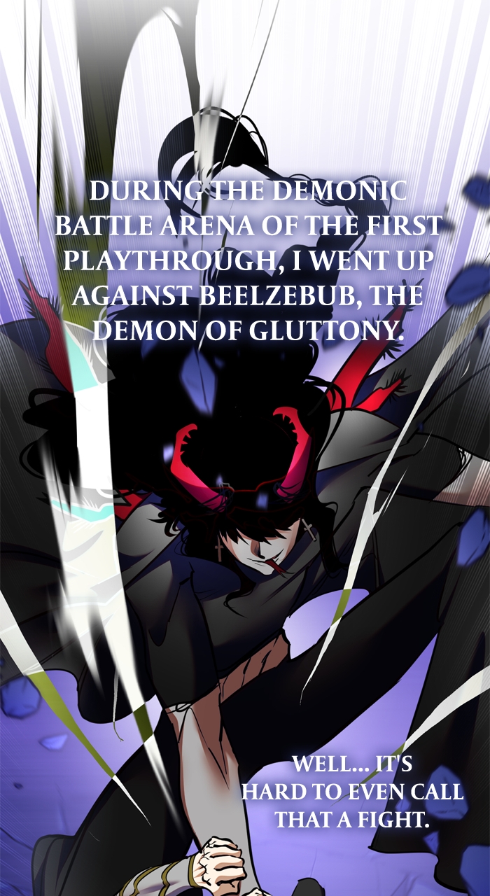 Return To Player Chapter 183 - Page 51 in English