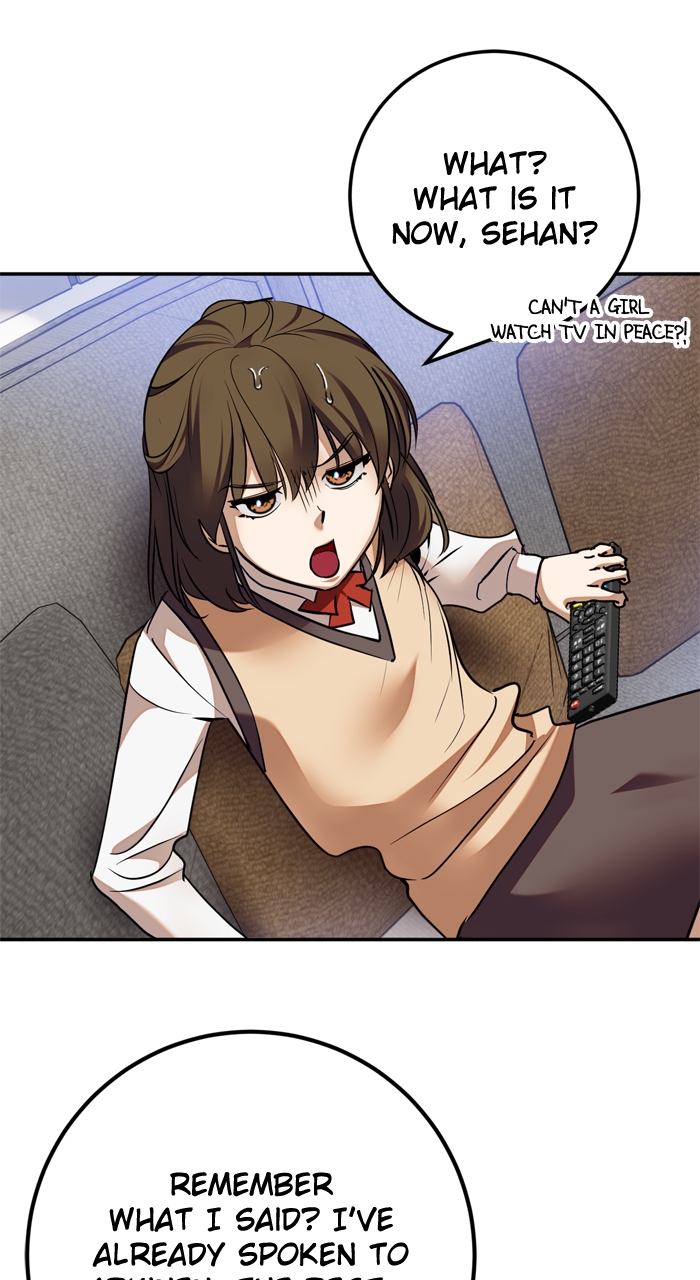 Return To Player Chapter 183 - Page 55 in English