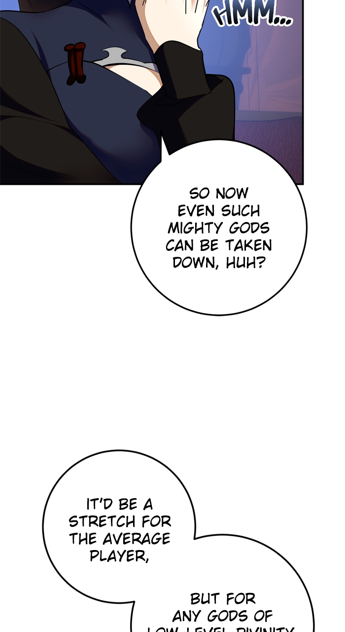 Return To Player Chapter 183 - Page 6 in English