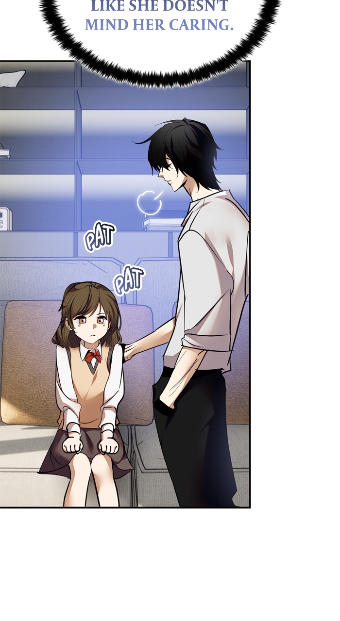 Return To Player Chapter 183 - Page 60 in English