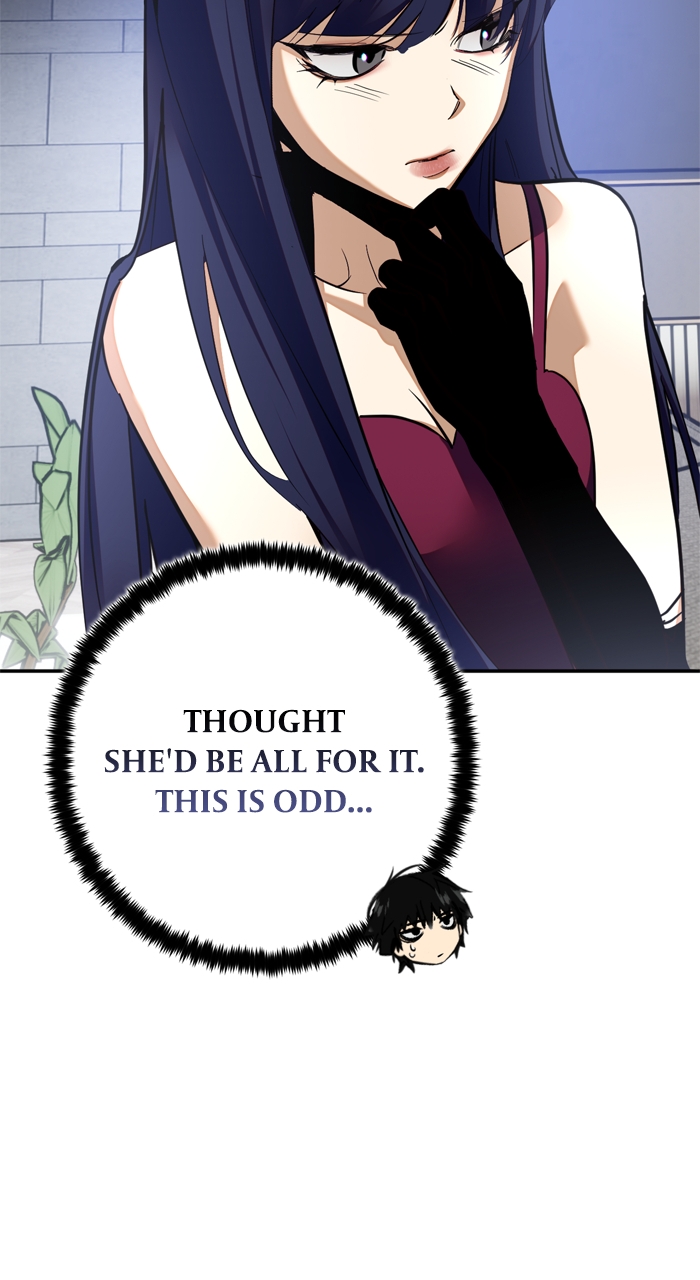 Return To Player Chapter 183 - Page 64 in English