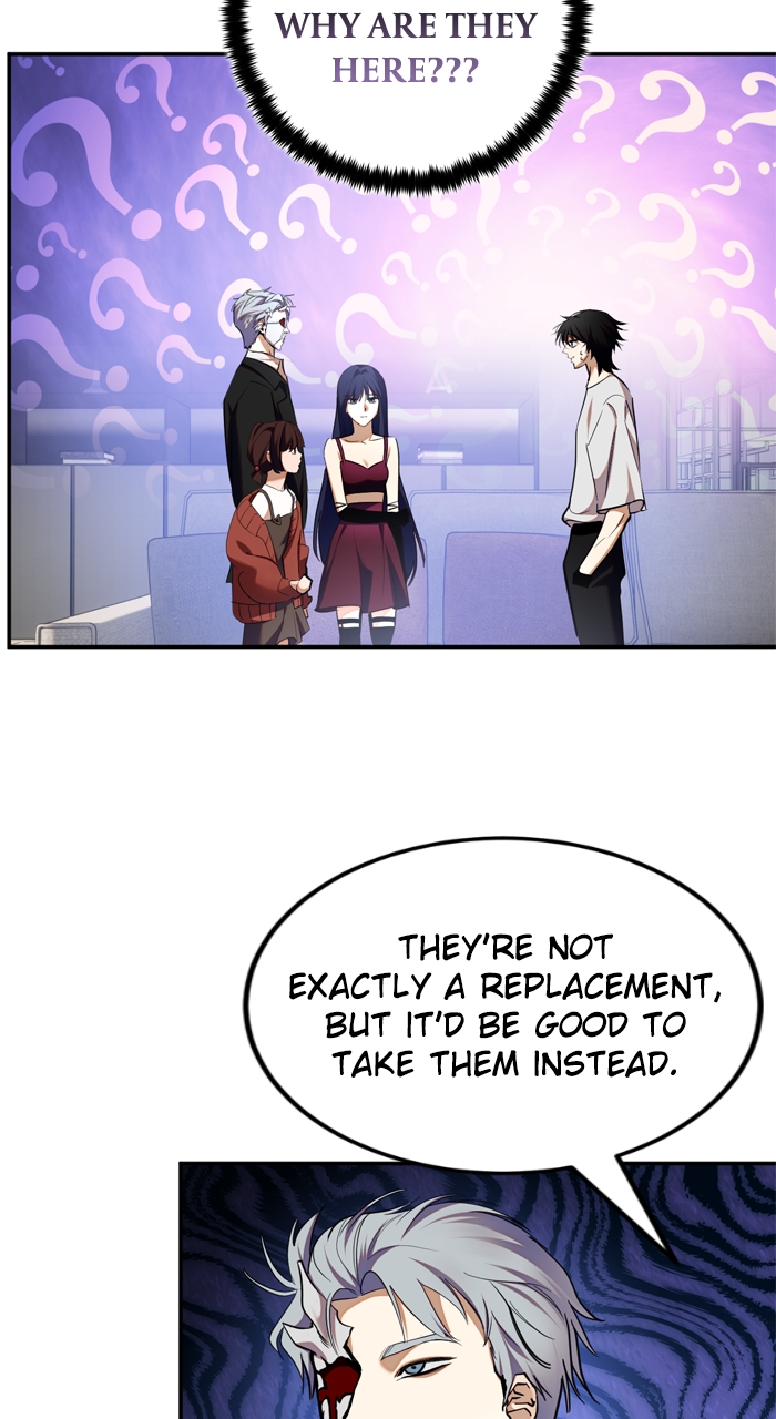Return To Player Chapter 183 - Page 67 in English