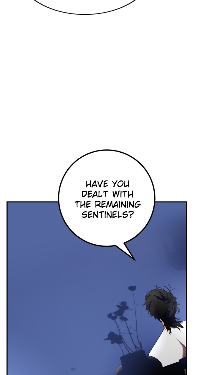 Return To Player Chapter 183 - Page 8 in English