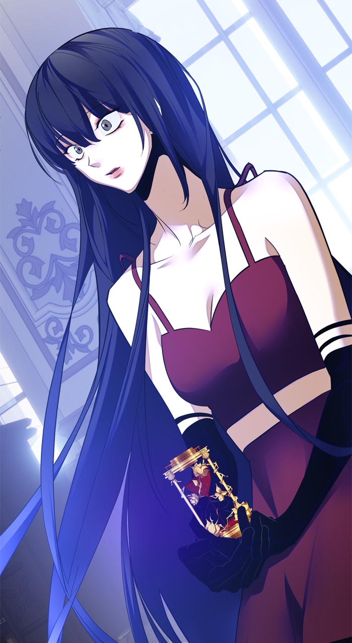Return To Player Chapter 183 - Page 95 in English