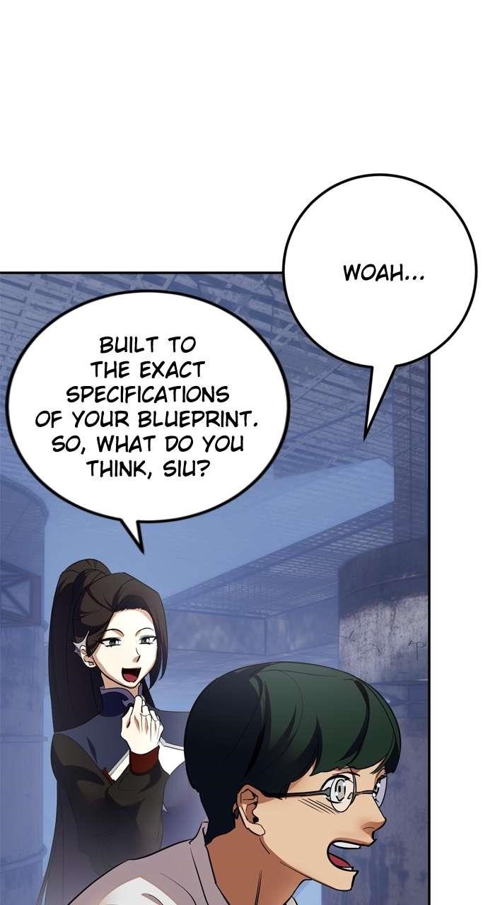 Return To Player Chapter 184 - Page 10 in English