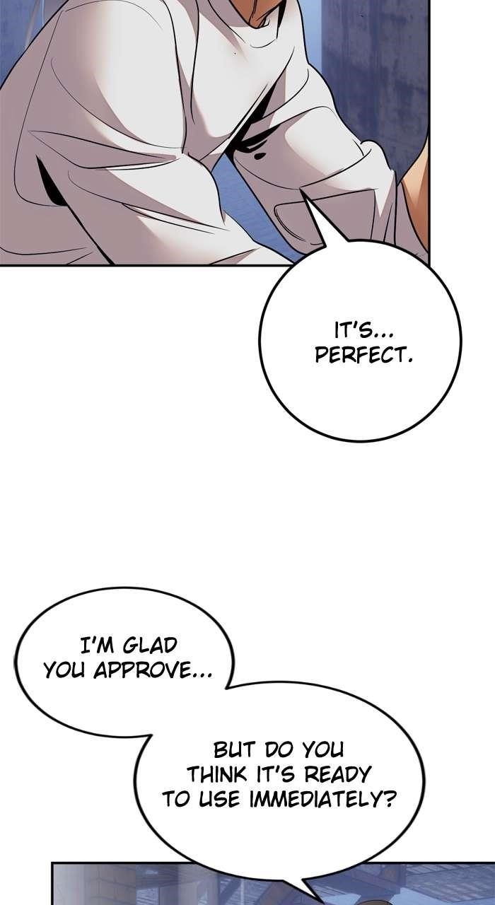 Return To Player Chapter 184 - Page 11 in English