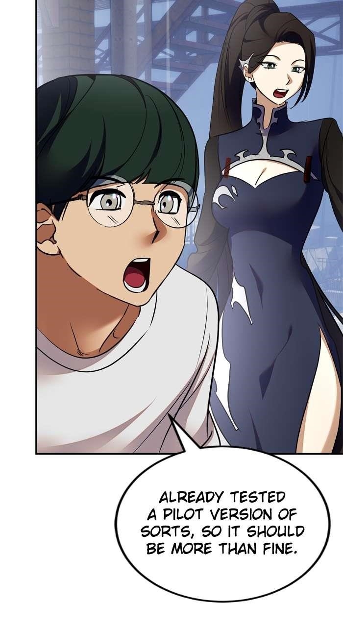 Return To Player Chapter 184 - Page 12 in English