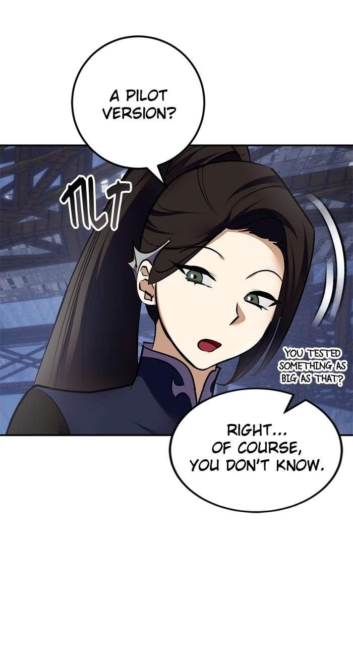 Return To Player Chapter 184 - Page 13 in English