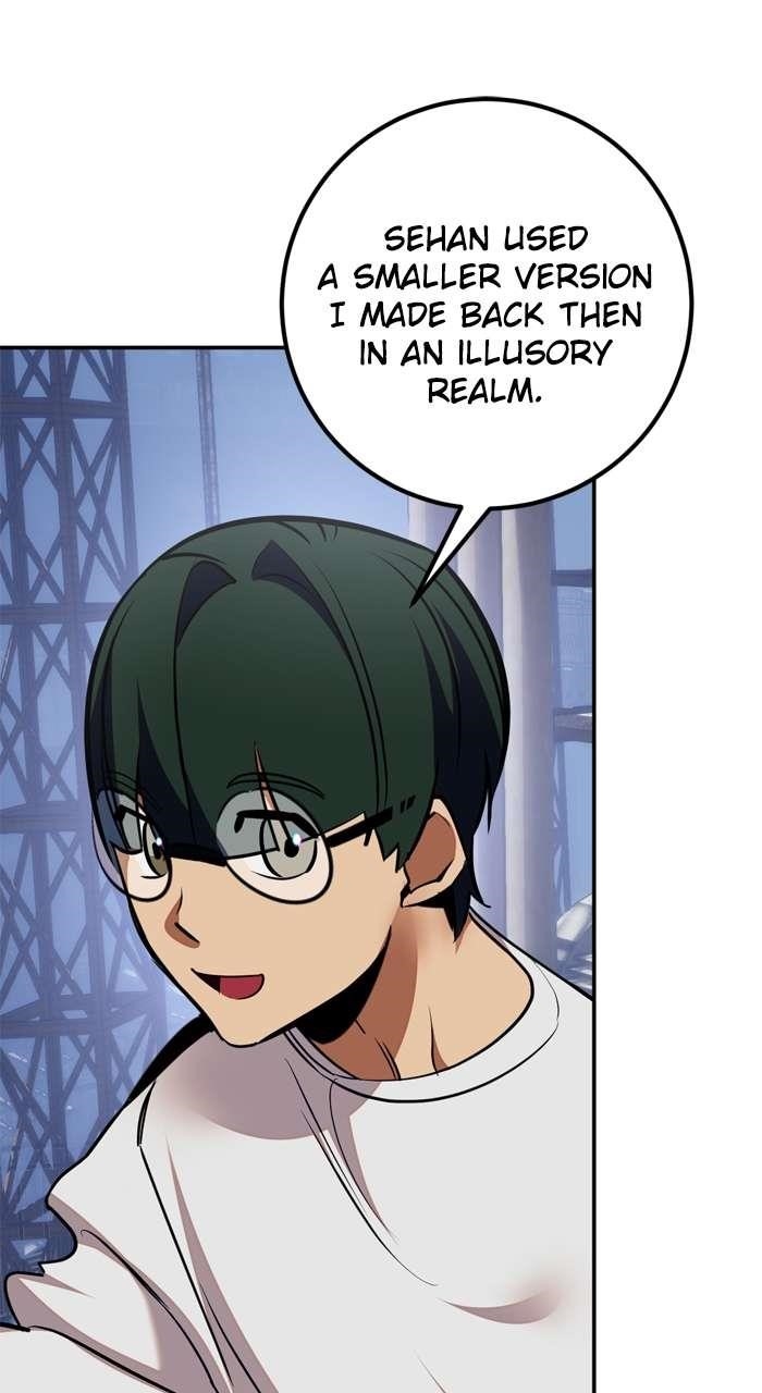 Return To Player Chapter 184 - Page 14 in English