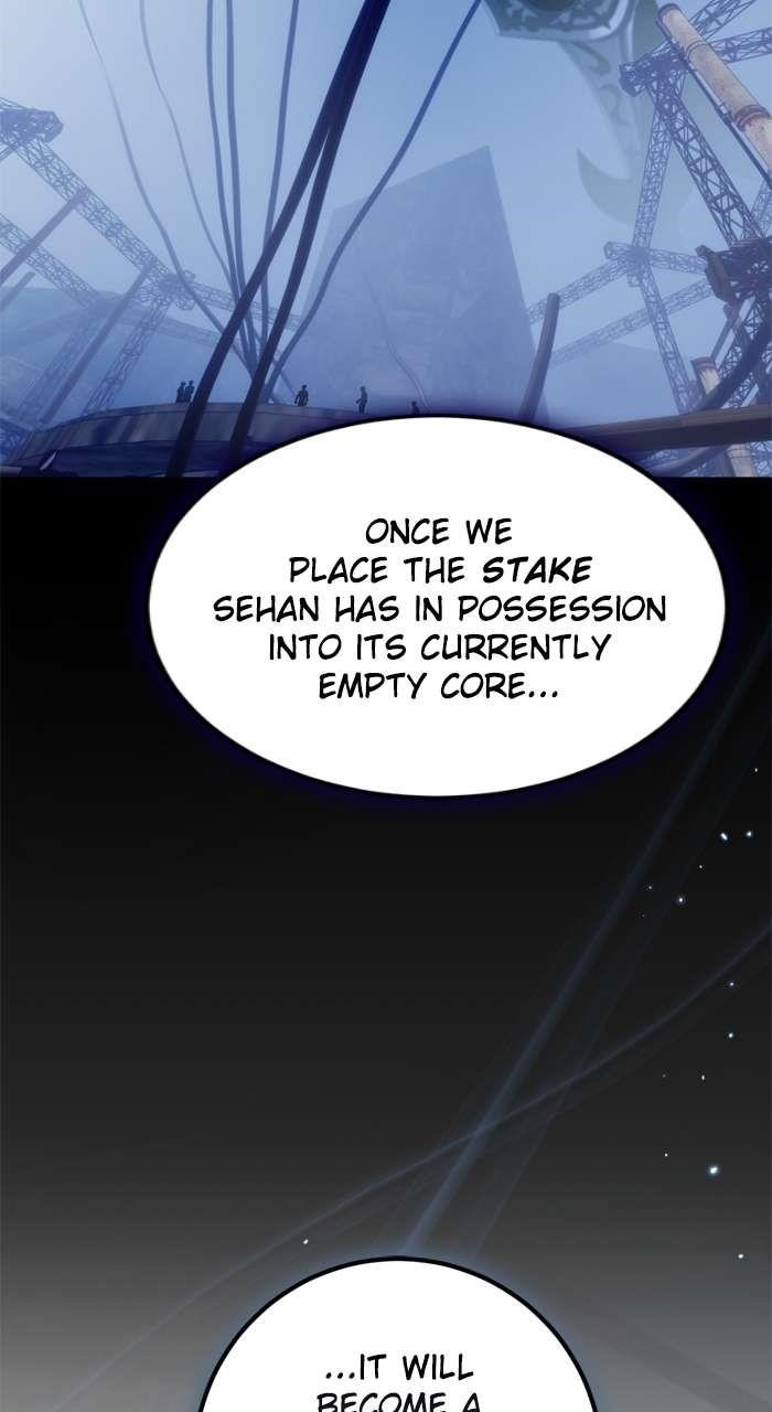 Return To Player Chapter 184 - Page 17 in English