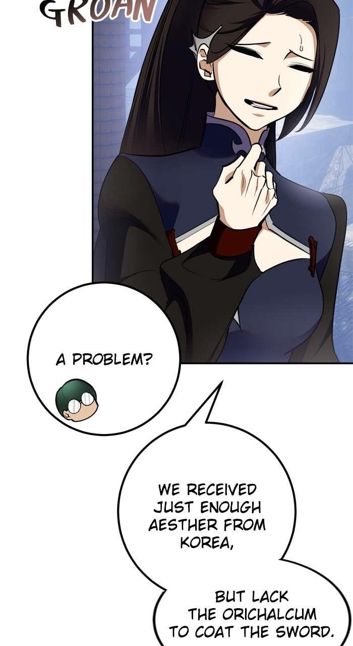 Return To Player Chapter 184 - Page 20 in English