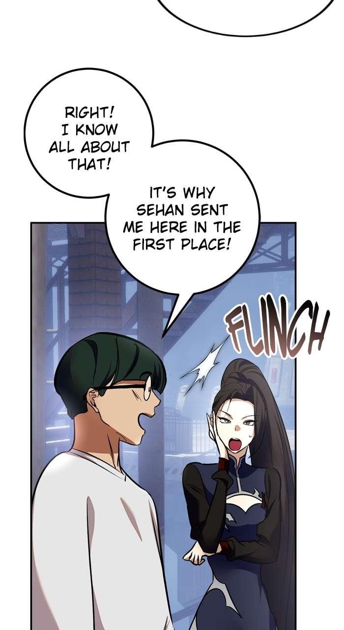 Return To Player Chapter 184 - Page 21 in English