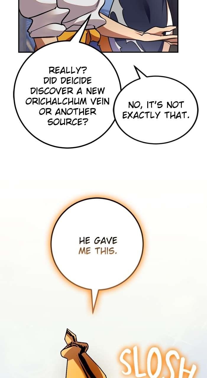 Return To Player Chapter 184 - Page 22 in English