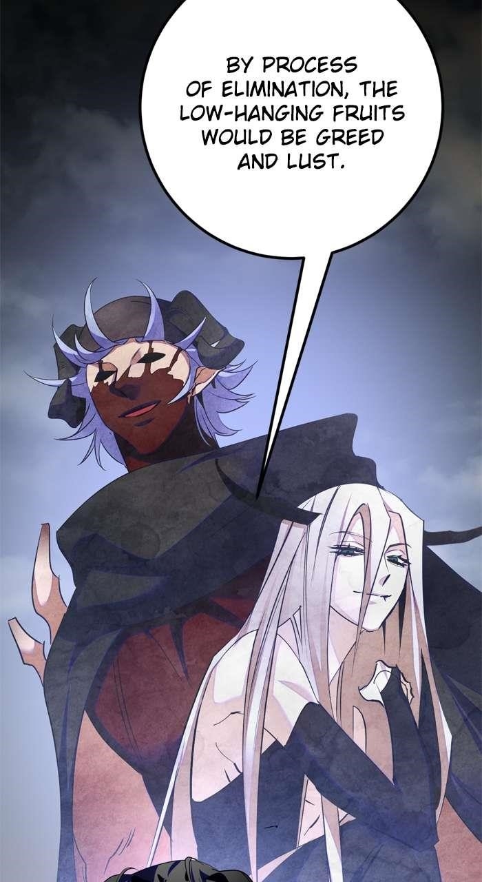 Return To Player Chapter 184 - Page 33 in English