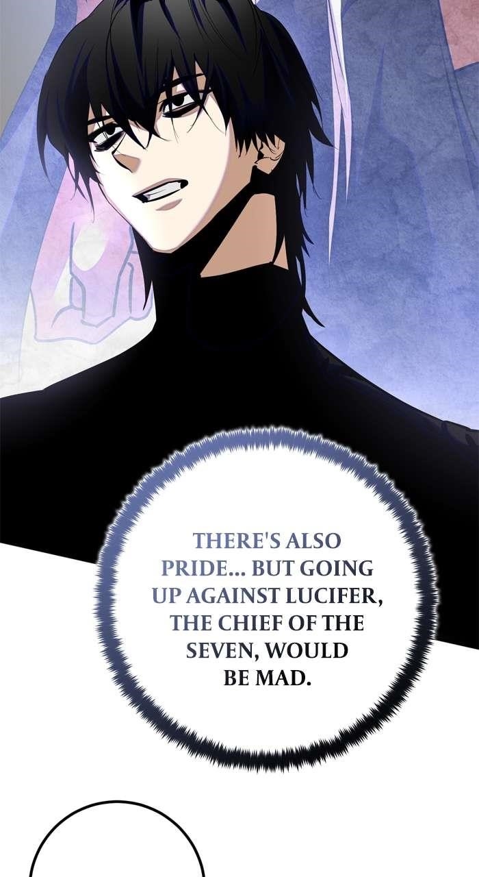 Return To Player Chapter 184 - Page 34 in English