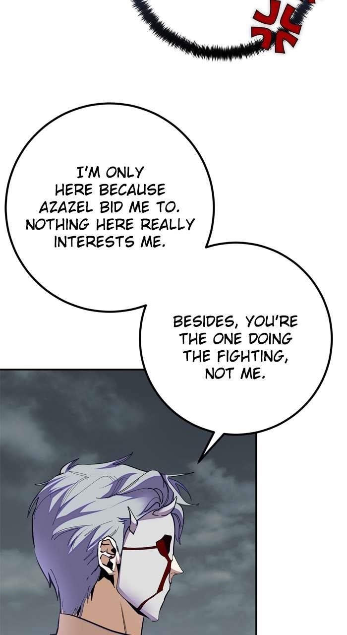 Return To Player Chapter 184 - Page 36 in English