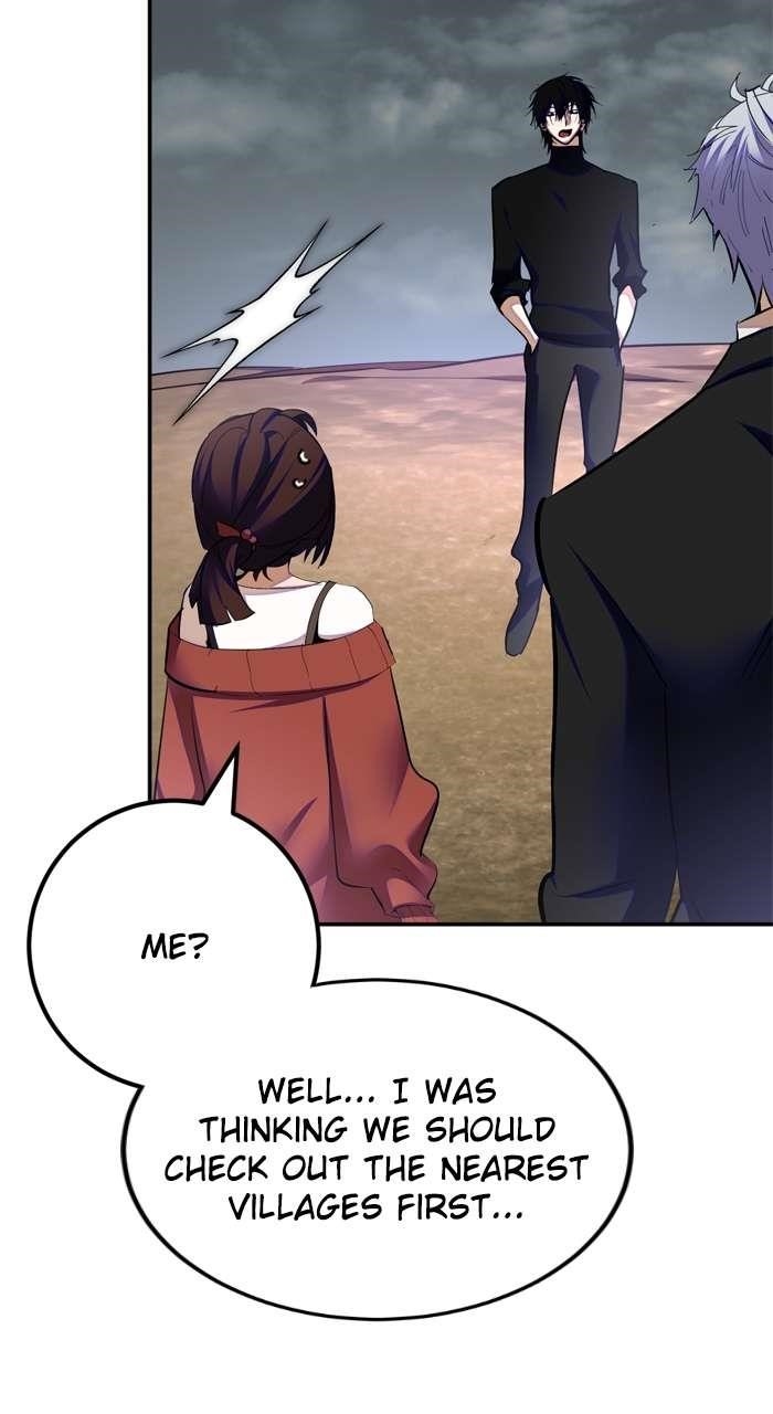 Return To Player Chapter 184 - Page 38 in English