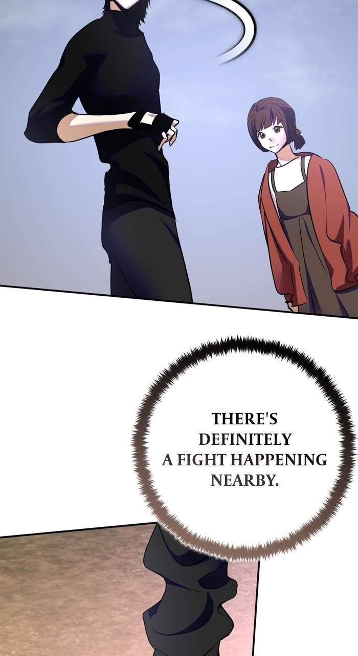 Return To Player Chapter 184 - Page 43 in English