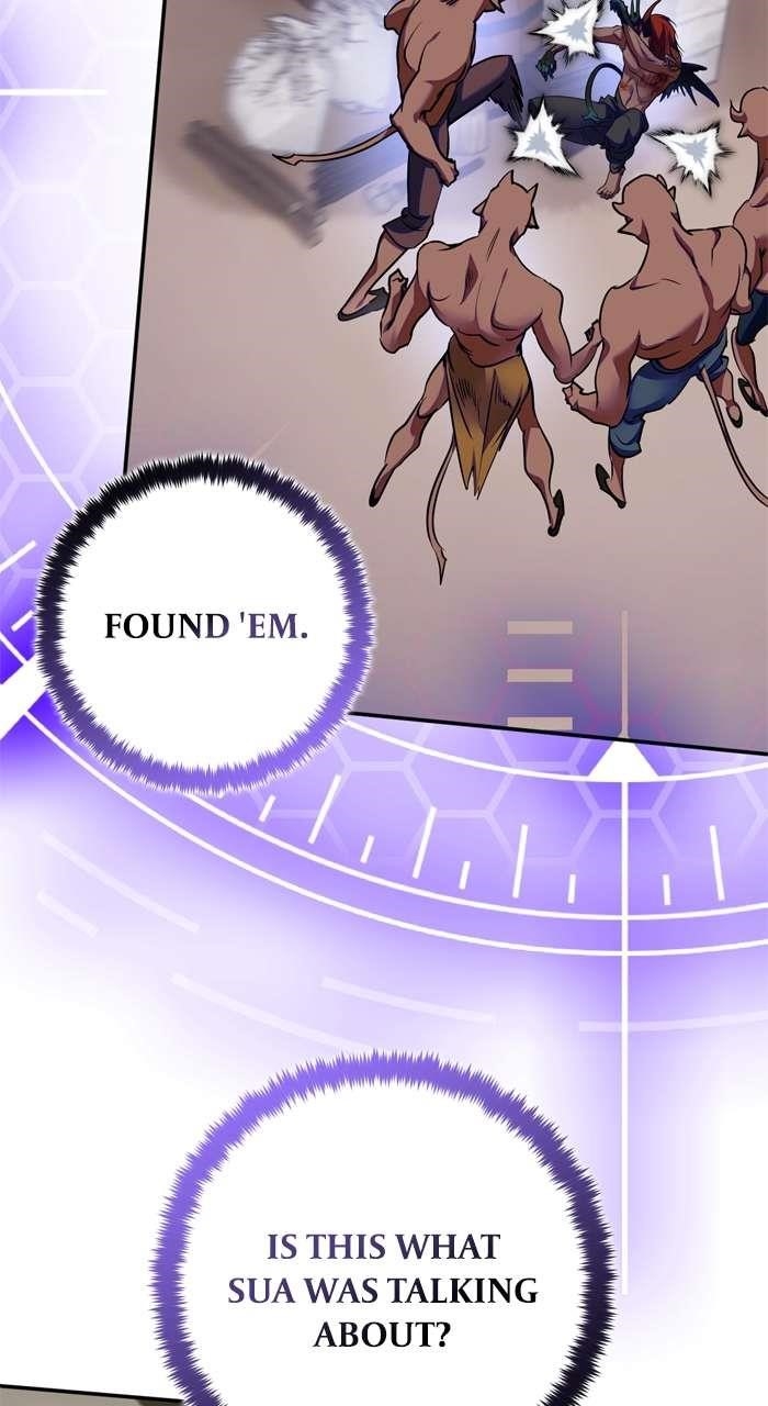 Return To Player Chapter 184 - Page 47 in English