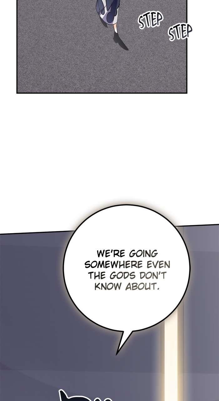 Return To Player Chapter 184 - Page 5 in English
