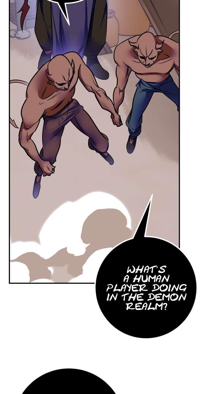Return To Player Chapter 184 - Page 55 in English