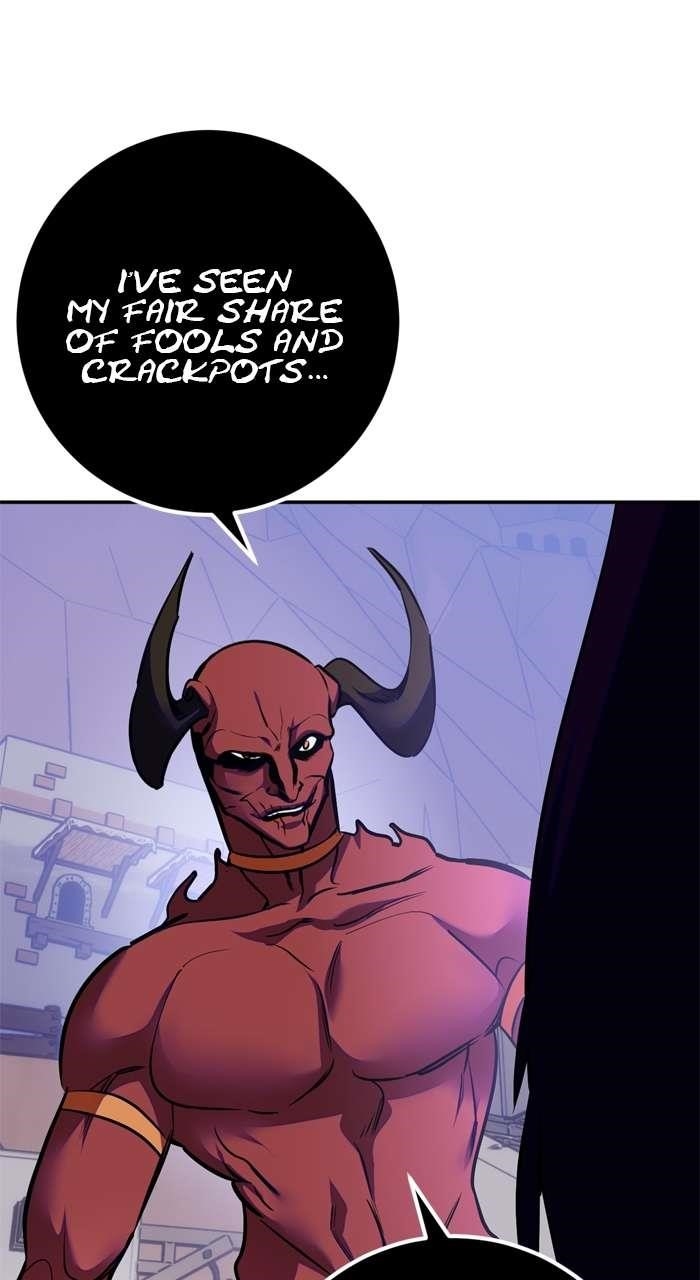 Return To Player Chapter 184 - Page 62 in English