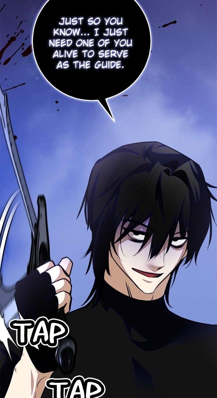 Return To Player Chapter 184 - Page 72 in English