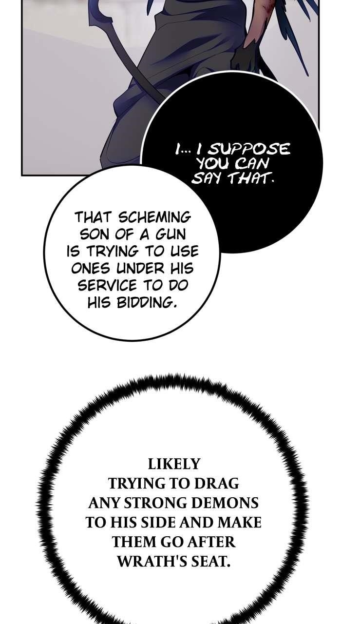 Return To Player Chapter 184 - Page 77 in English