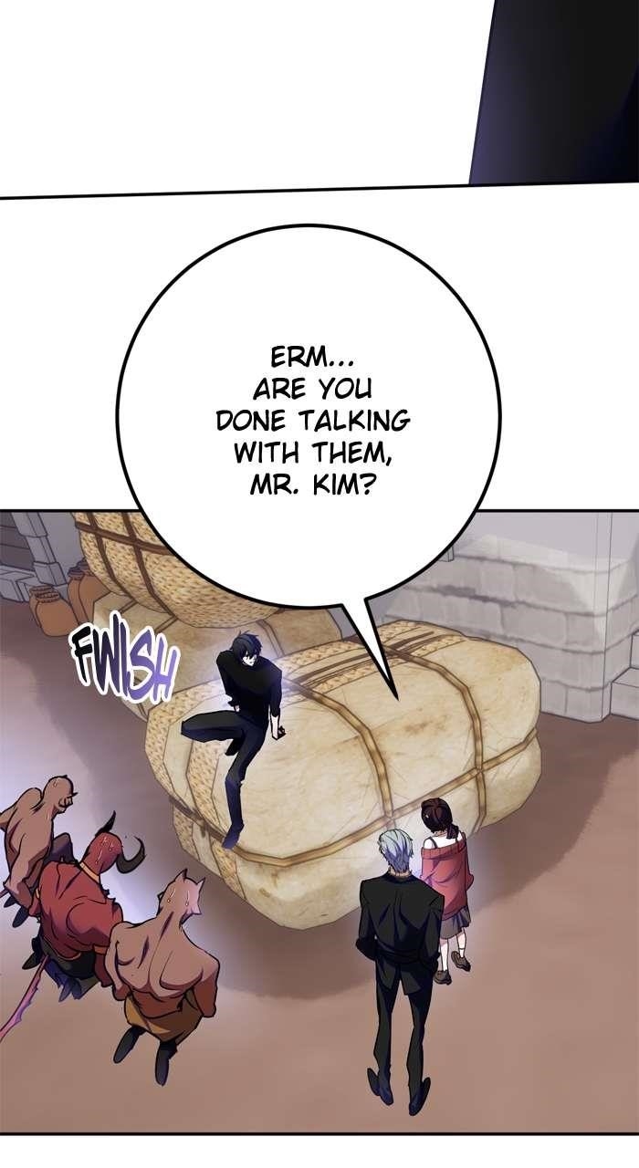 Return To Player Chapter 184 - Page 83 in English