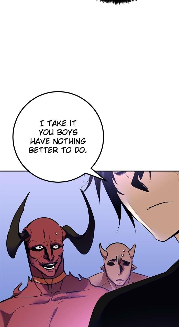 Return To Player Chapter 184 - Page 88 in English