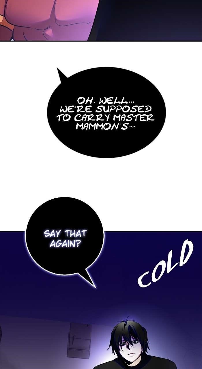 Return To Player Chapter 184 - Page 89 in English