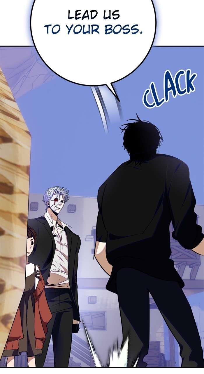 Return To Player Chapter 184 - Page 91 in English