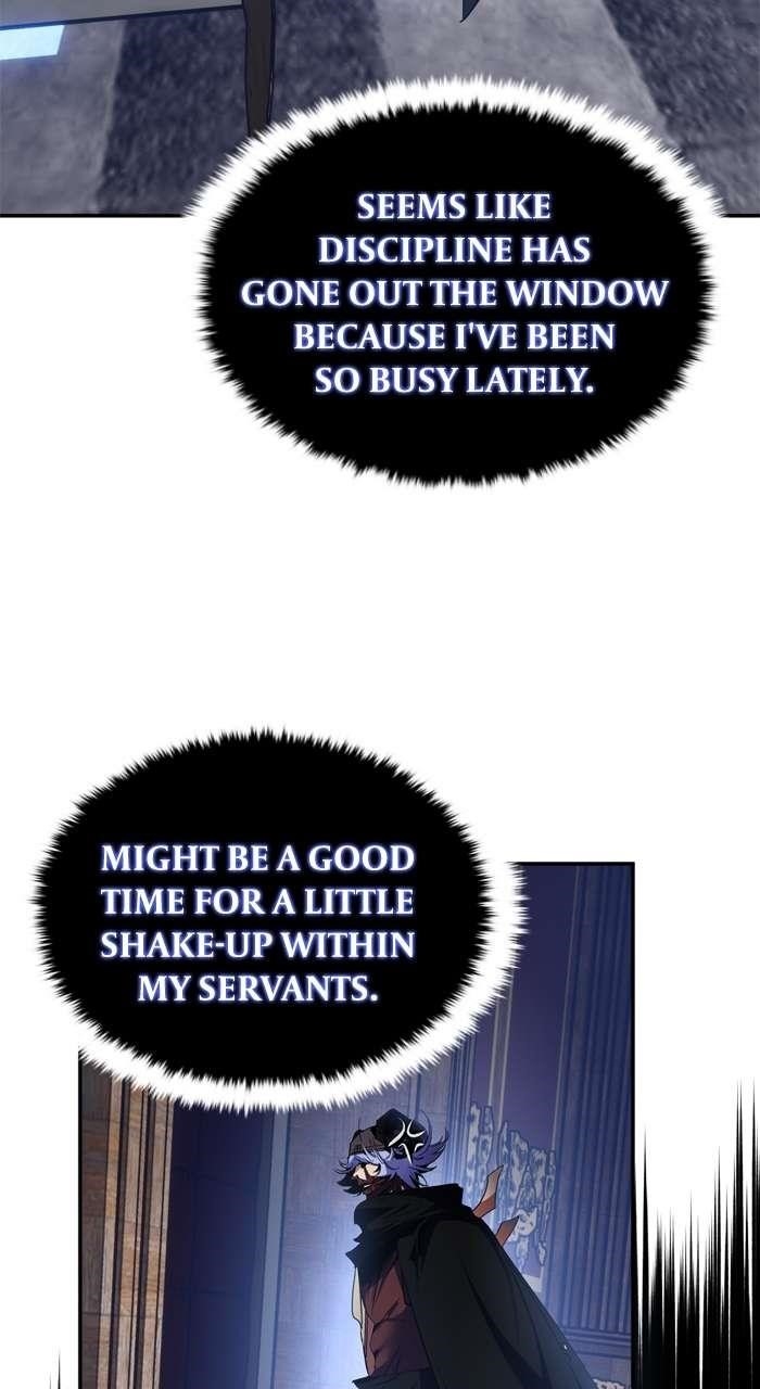 Return To Player Chapter 185 - Page 13 in English