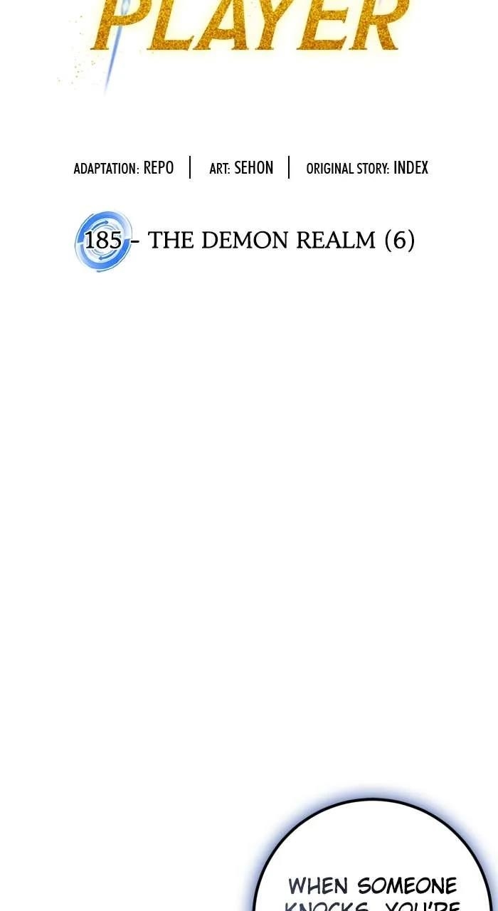 Return To Player Chapter 185 - Page 19 in English