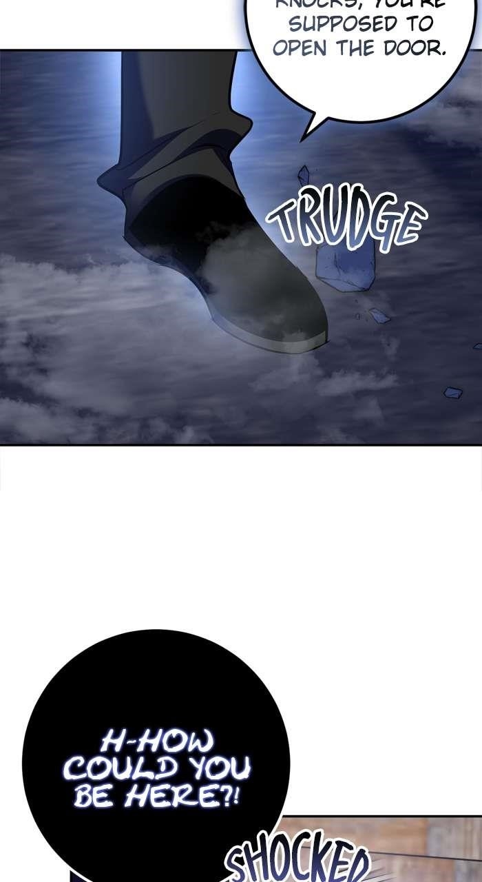 Return To Player Chapter 185 - Page 20 in English