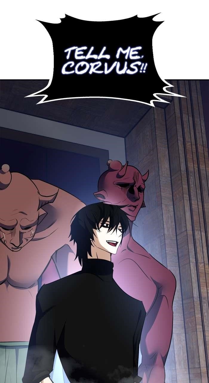 Return To Player Chapter 185 - Page 22 in English