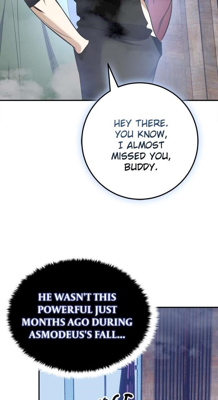 Return To Player Chapter 185 - Page 23 in English