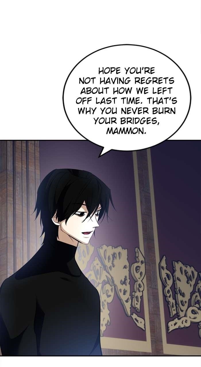 Return To Player Chapter 185 - Page 29 in English