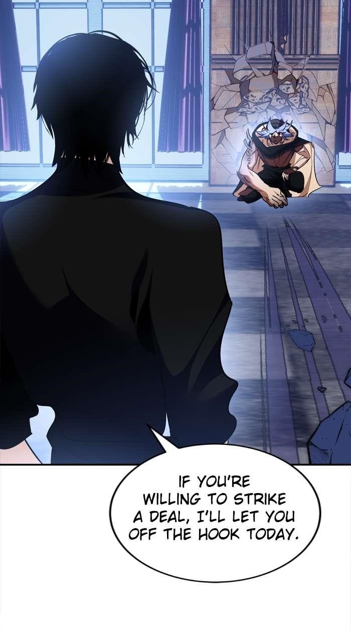 Return To Player Chapter 185 - Page 32 in English