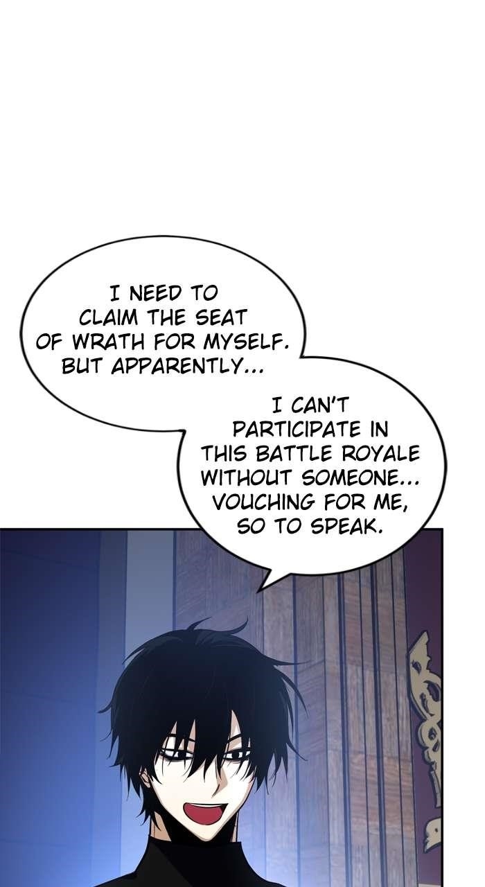 Return To Player Chapter 185 - Page 33 in English